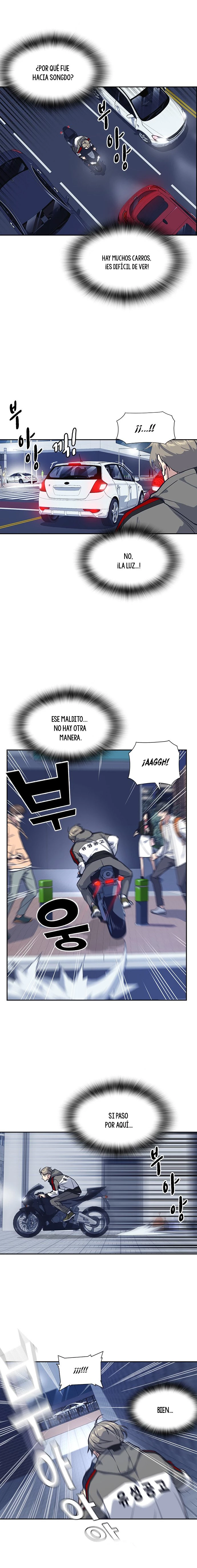 Grupo de Estudio Capítulo 28 - Page 16