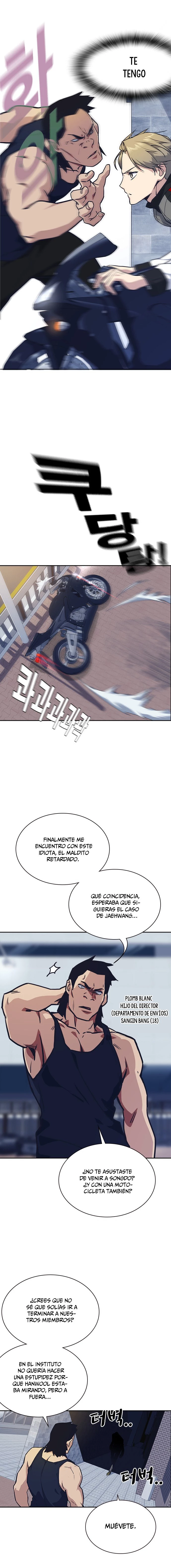 Grupo de Estudio Capítulo 28 - Page 17