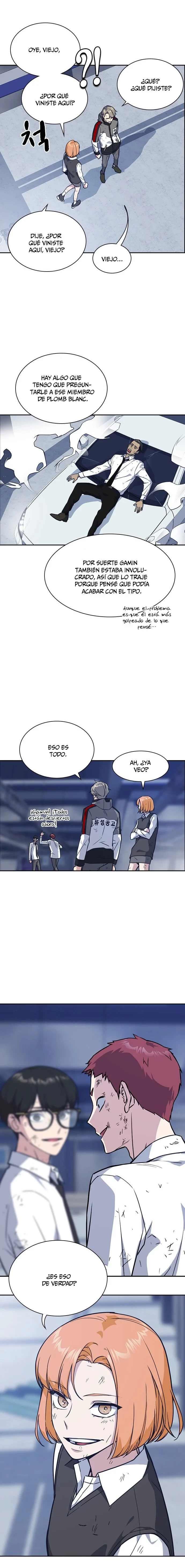 Grupo de Estudio Capítulo 28 - Page 2