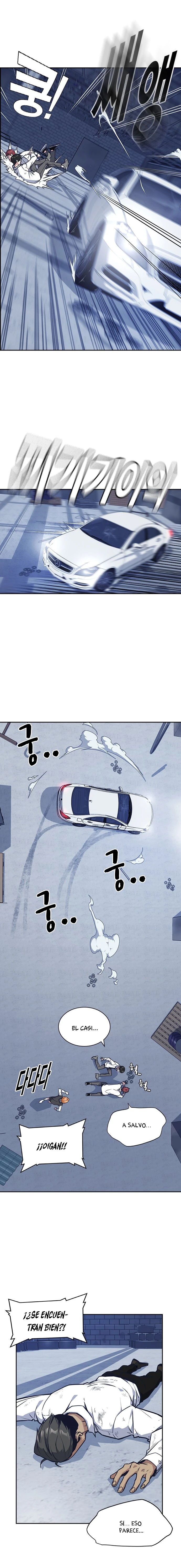 Grupo de Estudio Capítulo 28 - Page 5