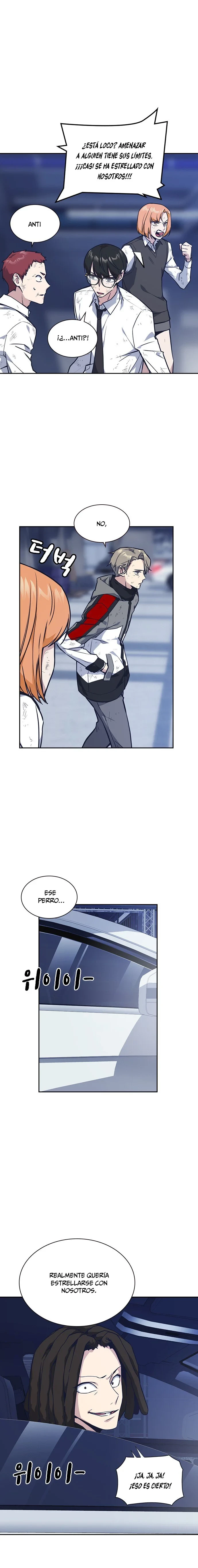 Grupo de Estudio Capítulo 28 - Page 6