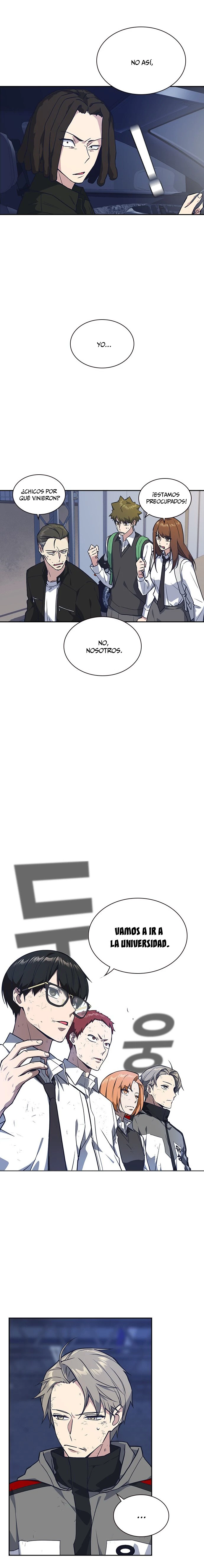 Grupo de Estudio Capítulo 28 - Page 8