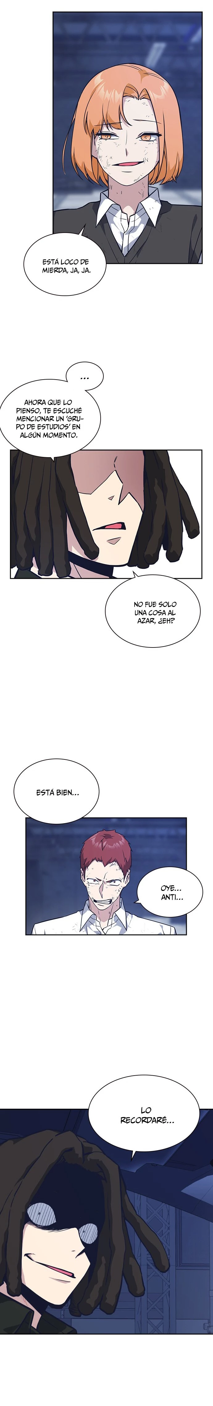 Grupo de Estudio Capítulo 28 - Page 9