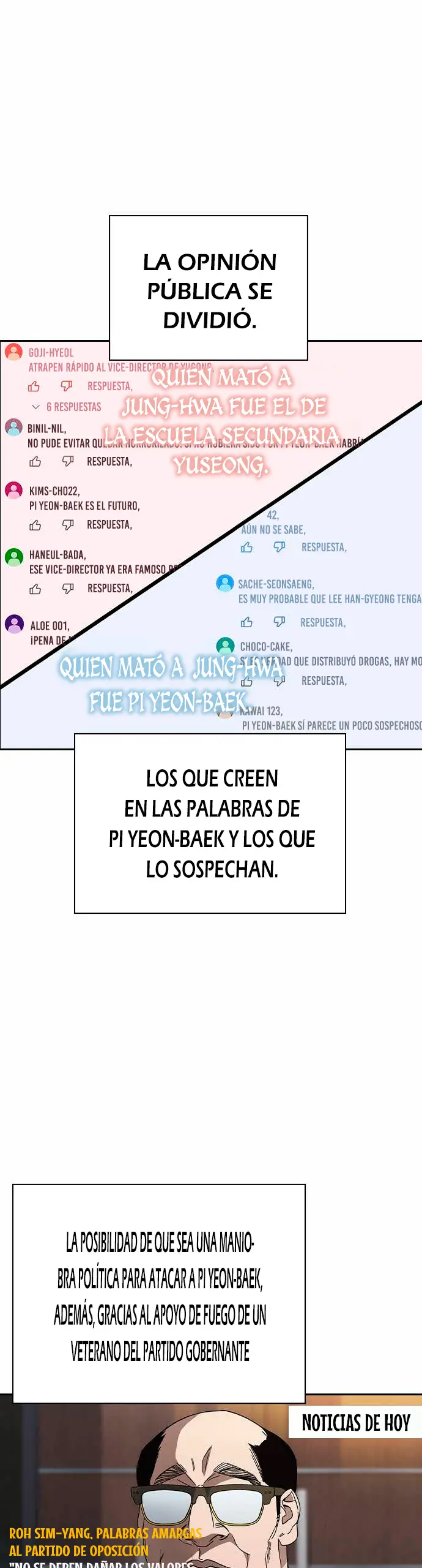 Grupo de Estudio Capítulo 280 - Page 10