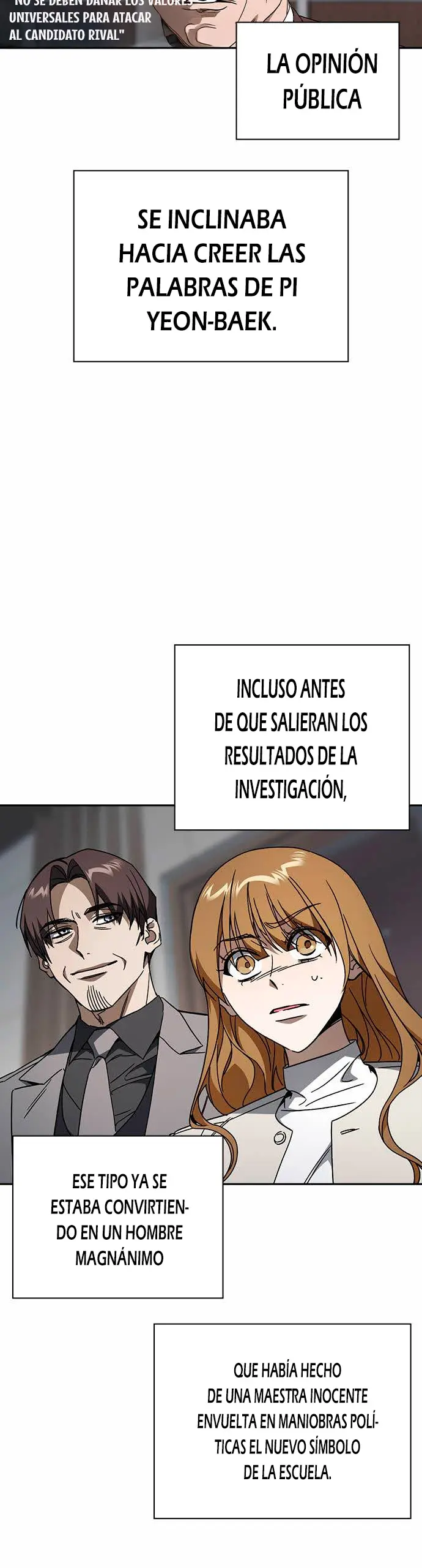 Grupo de Estudio Capítulo 280 - Page 11