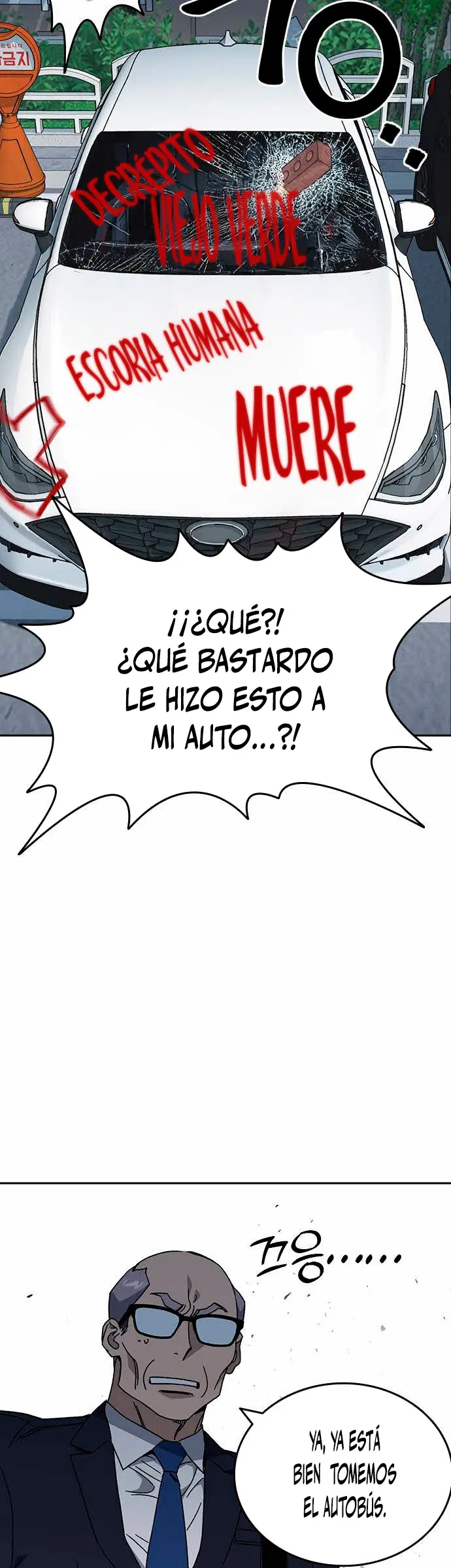 Grupo de Estudio Capítulo 280 - Page 13