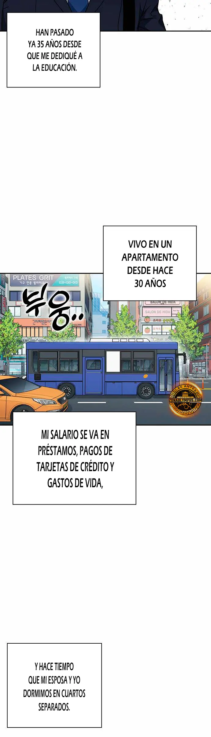 Grupo de Estudio Capítulo 280 - Page 14