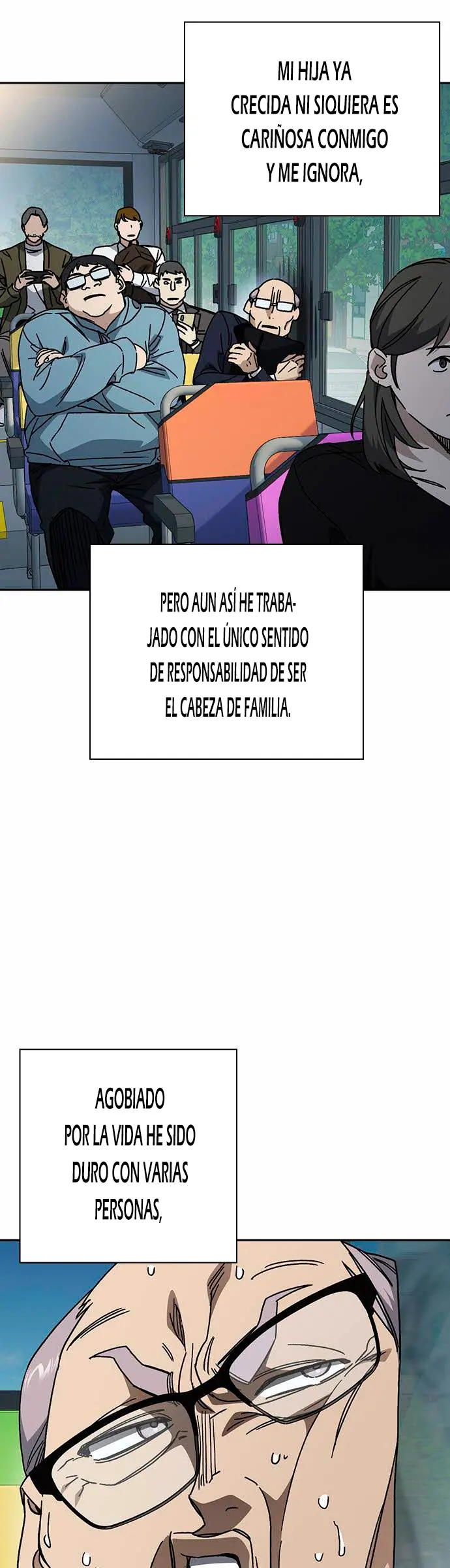 Grupo de Estudio Capítulo 280 - Page 15