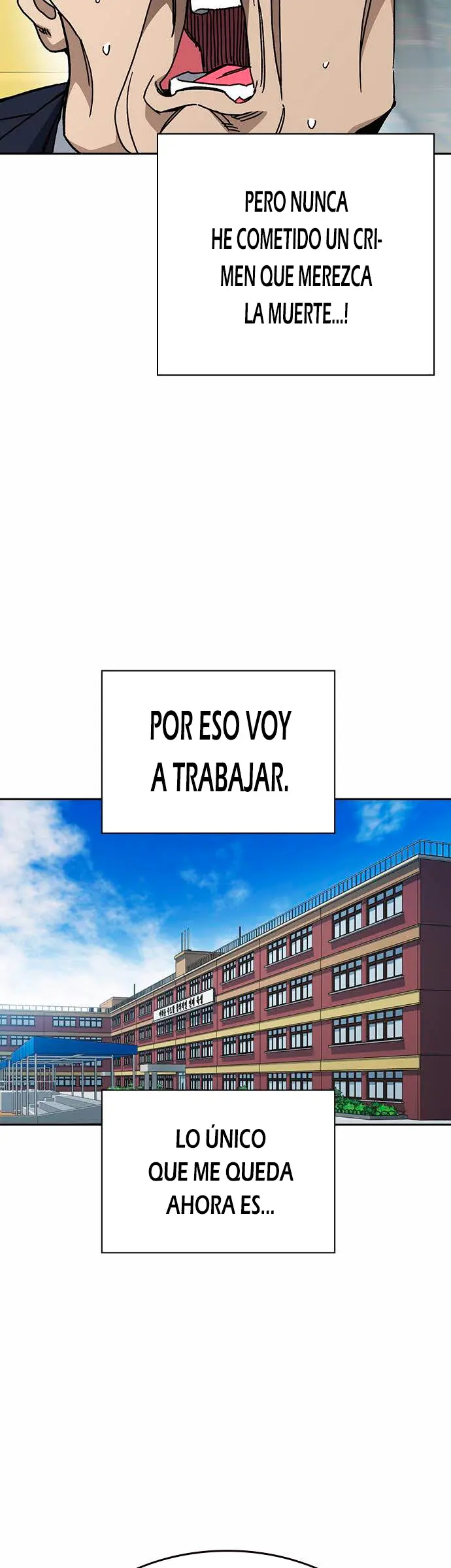 Grupo de Estudio Capítulo 280 - Page 16