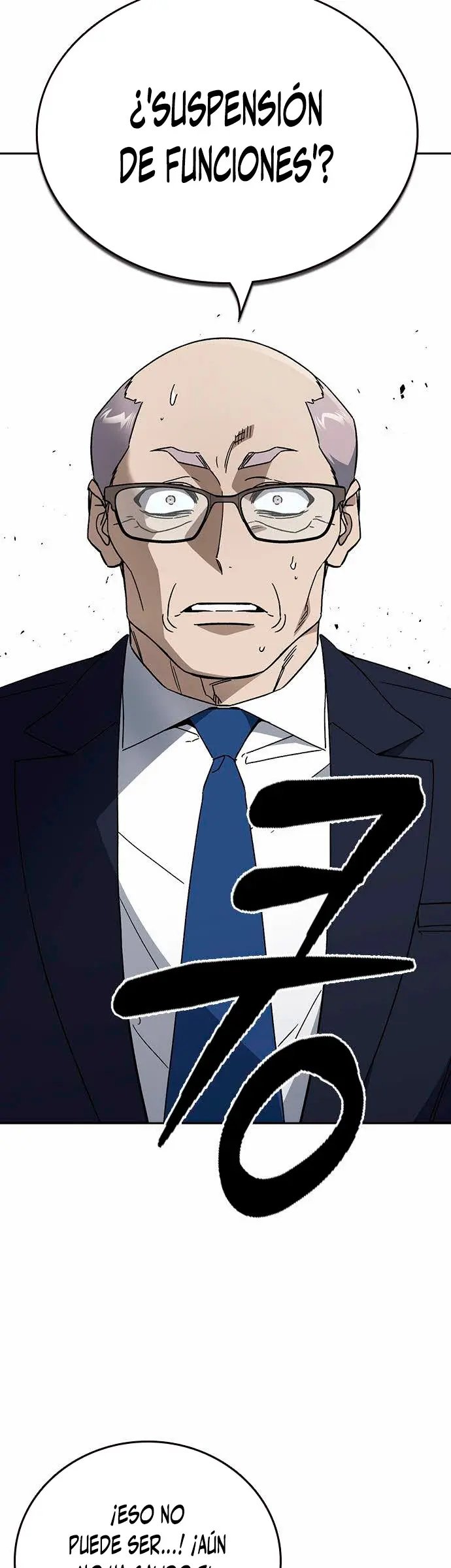 Grupo de Estudio Capítulo 280 - Page 17