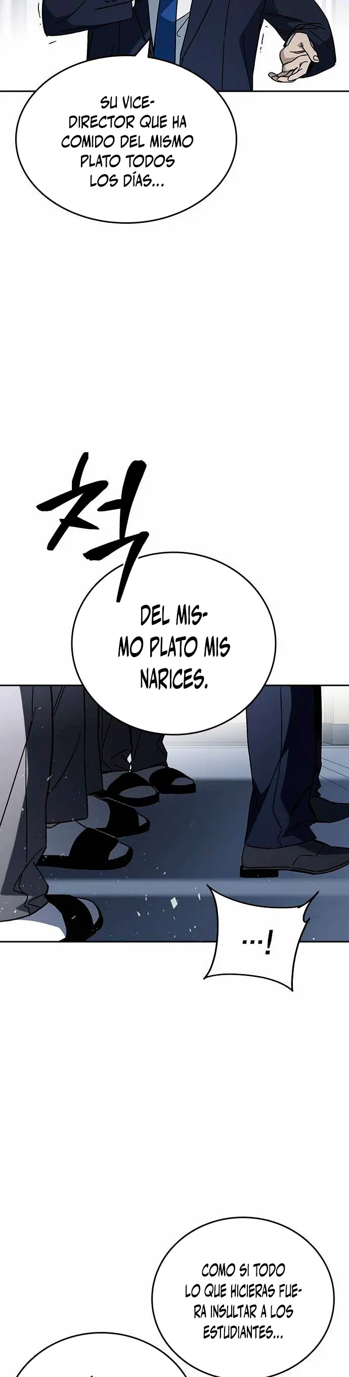 Grupo de Estudio Capítulo 280 - Page 25