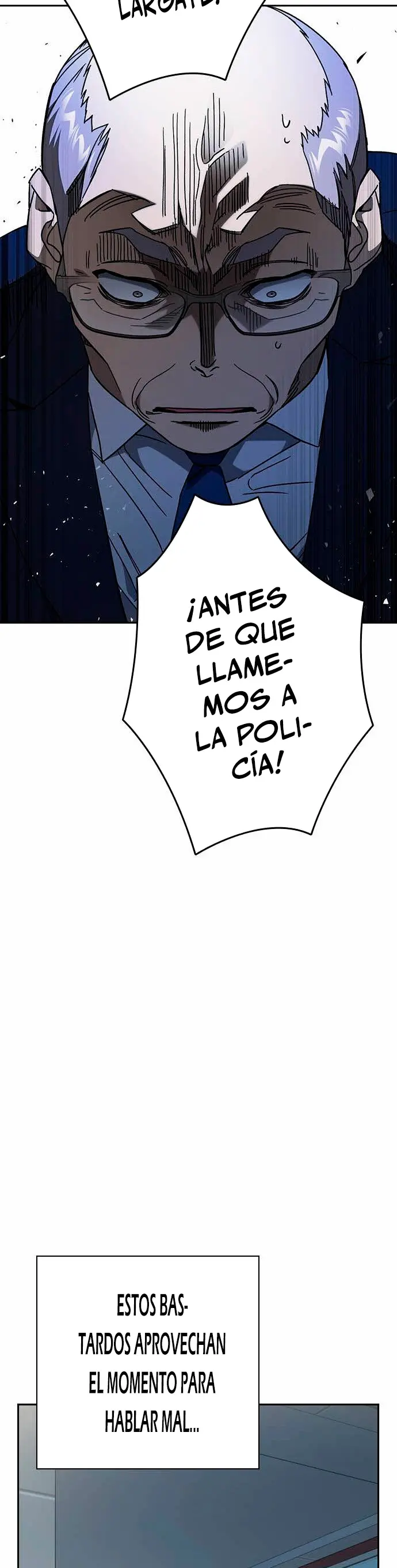 Grupo de Estudio Capítulo 280 - Page 27