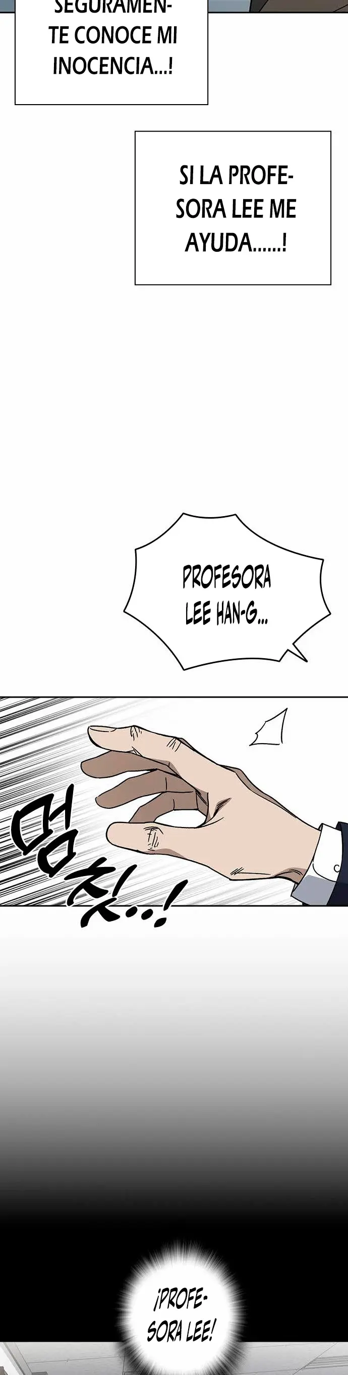 Grupo de Estudio Capítulo 280 - Page 30