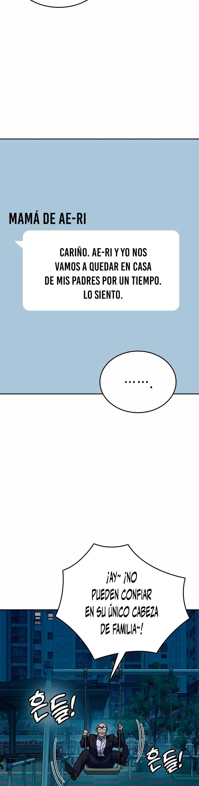 Grupo de Estudio Capítulo 280 - Page 38