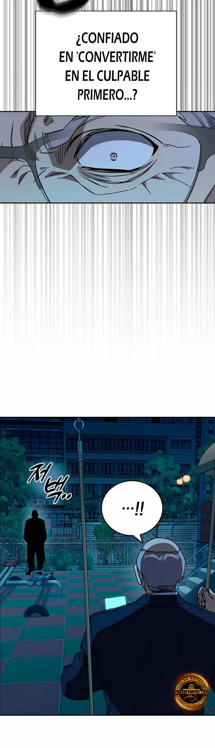 Grupo de Estudio Capítulo 280 - Page 45