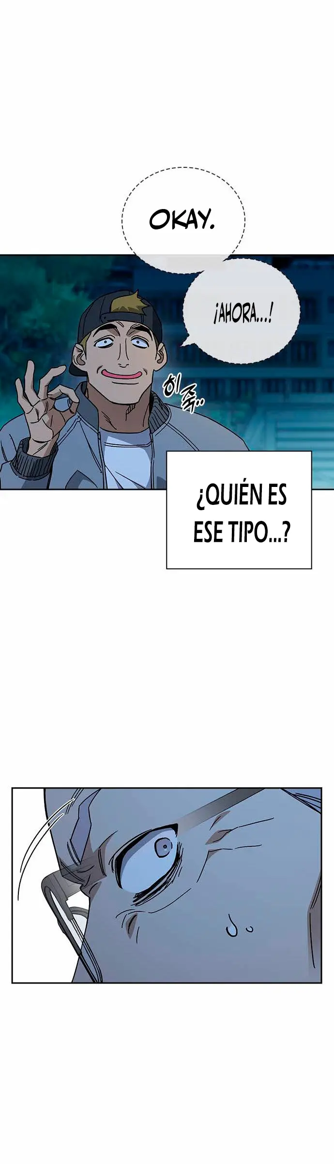 Grupo de Estudio Capítulo 280 - Page 46