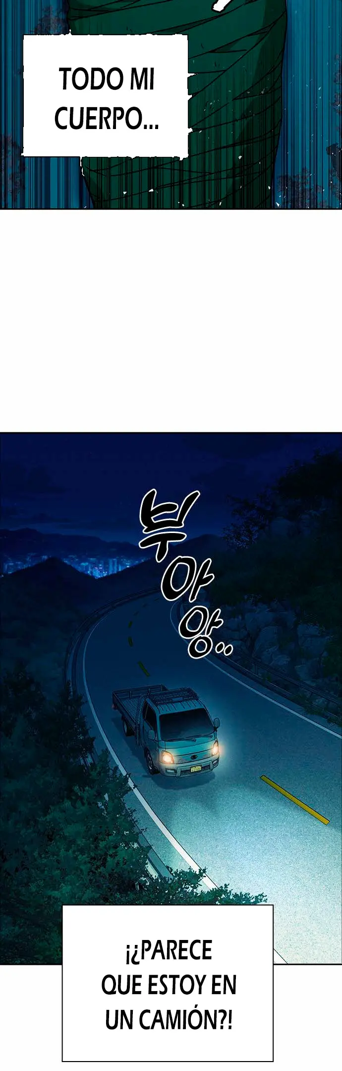 Grupo de Estudio Capítulo 280 - Page 52