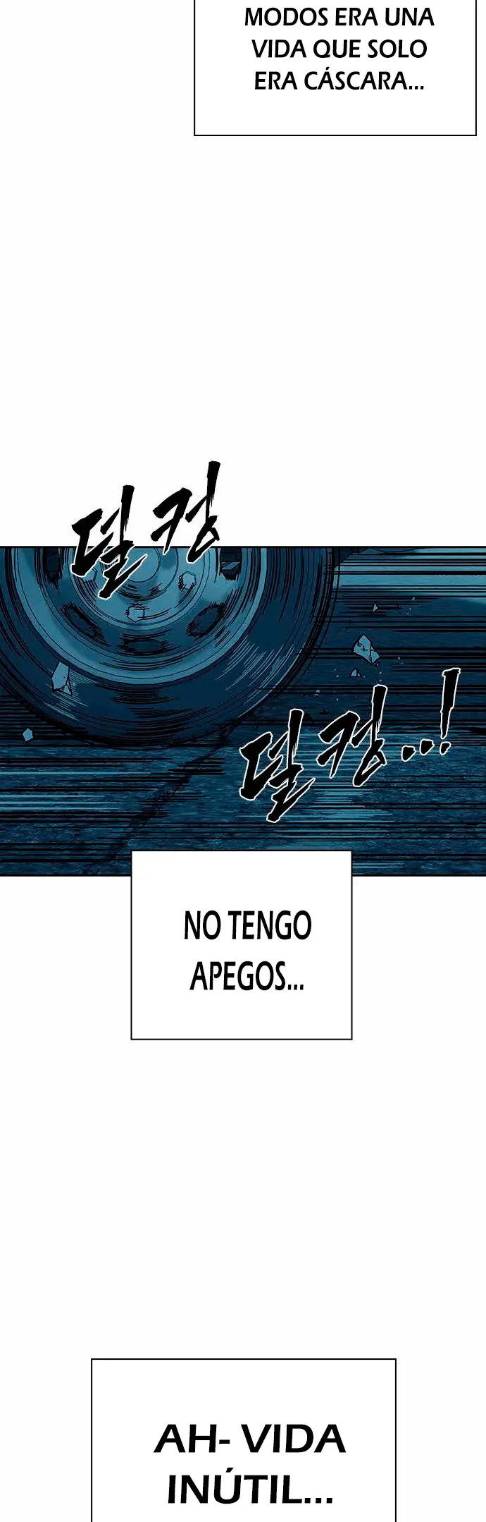 Grupo de Estudio Capítulo 280 - Page 55