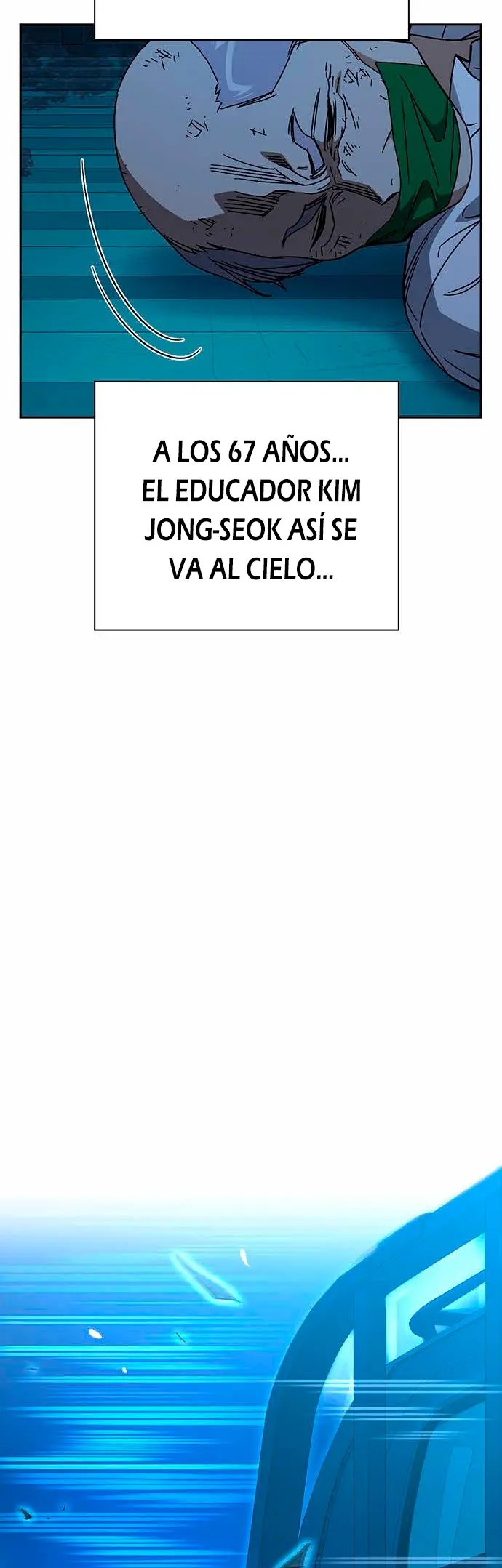 Grupo de Estudio Capítulo 280 - Page 56