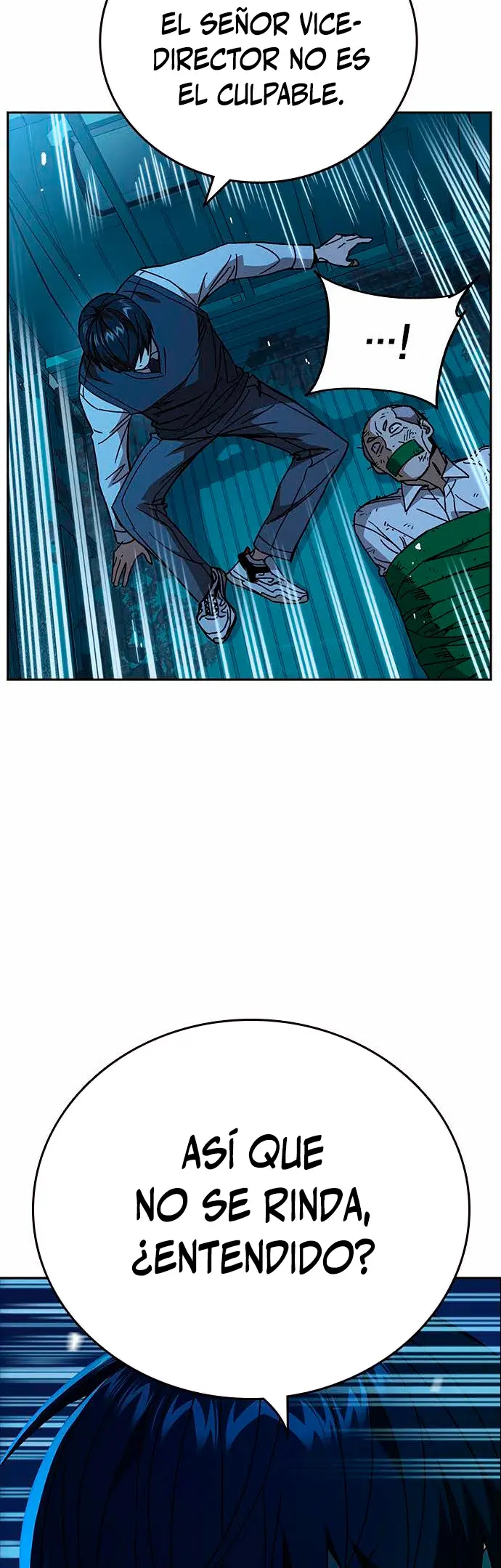 Grupo de Estudio Capítulo 280 - Page 59