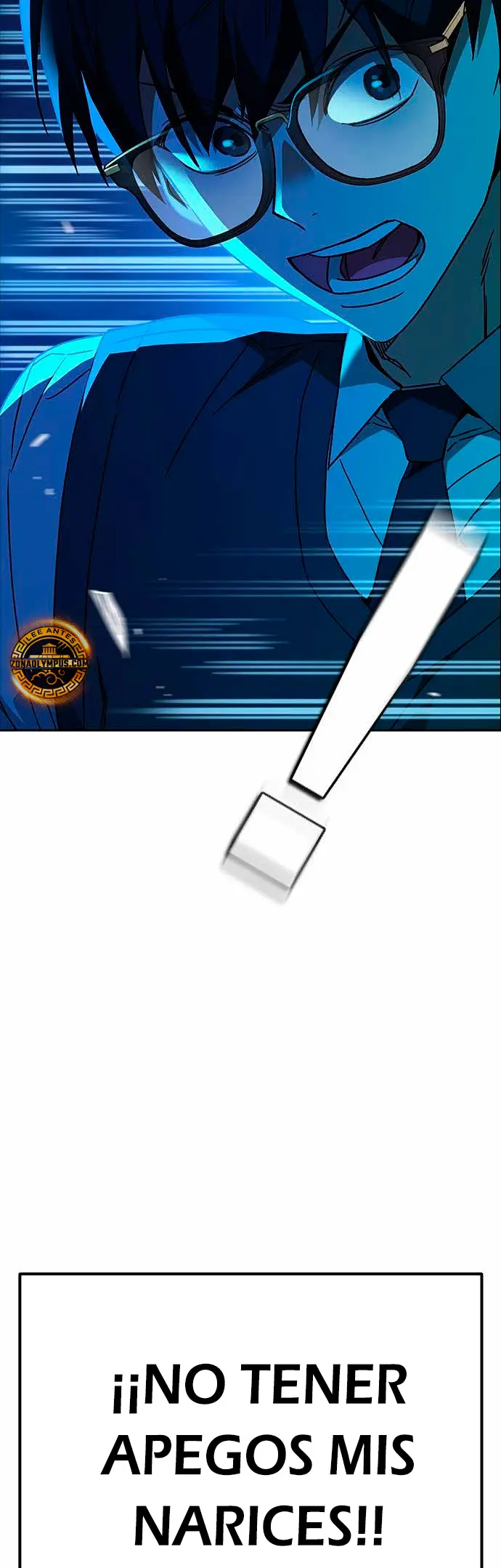 Grupo de Estudio Capítulo 280 - Page 60