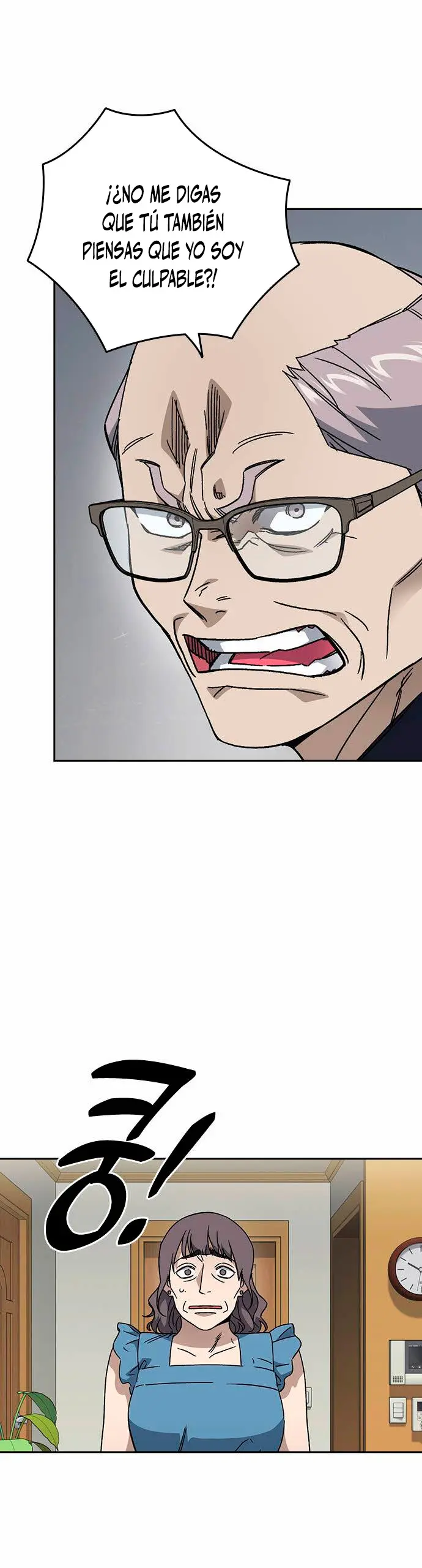 Grupo de Estudio Capítulo 280 - Page 7