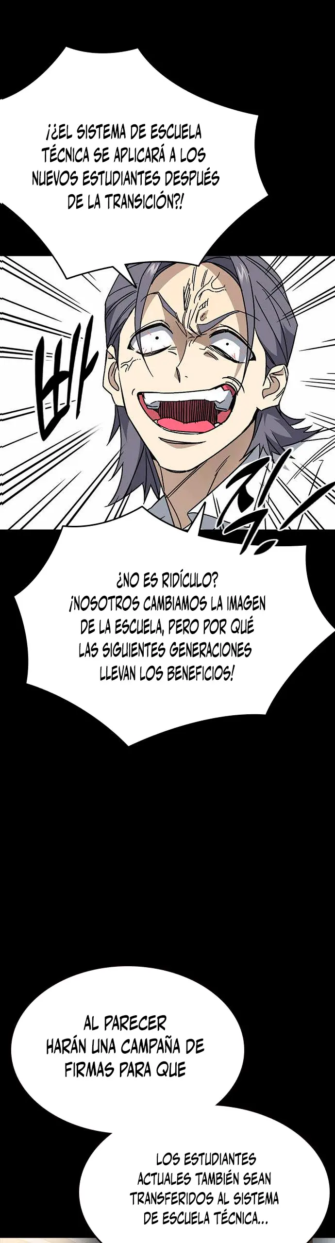 Grupo de Estudio Capítulo 281 - Page 10