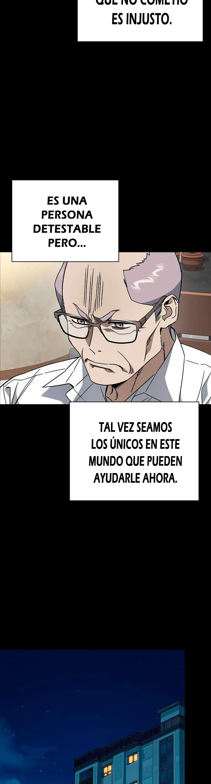 Grupo de Estudio Capítulo 281 - Page 23