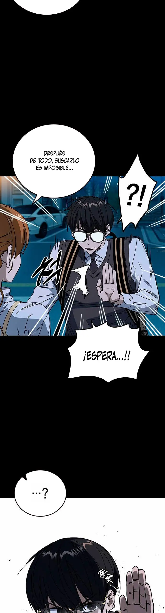 Grupo de Estudio Capítulo 281 - Page 26