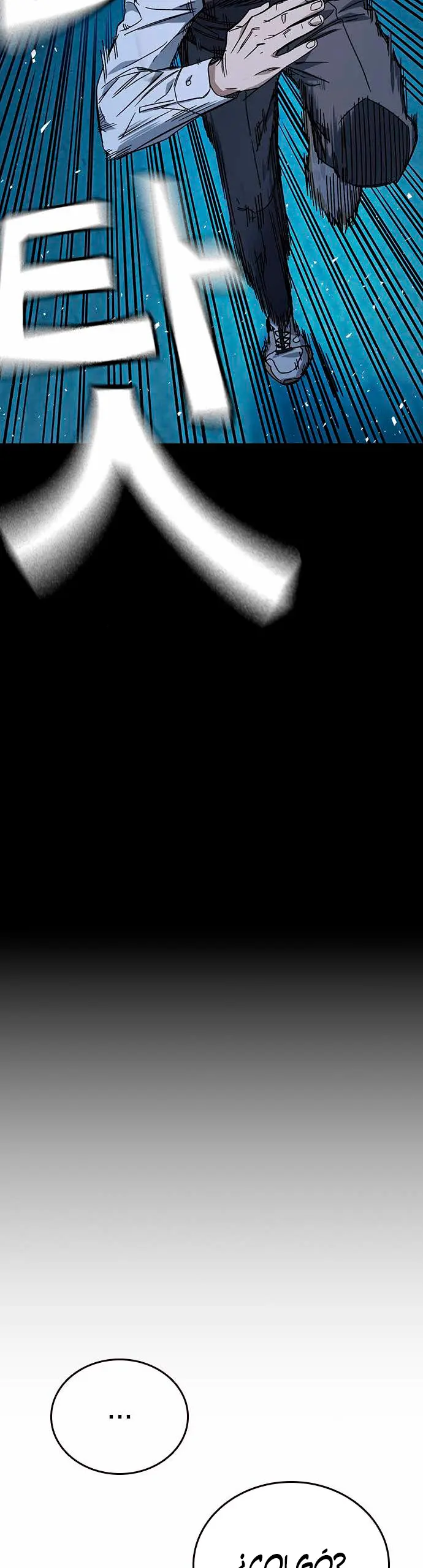 Grupo de Estudio Capítulo 281 - Page 30