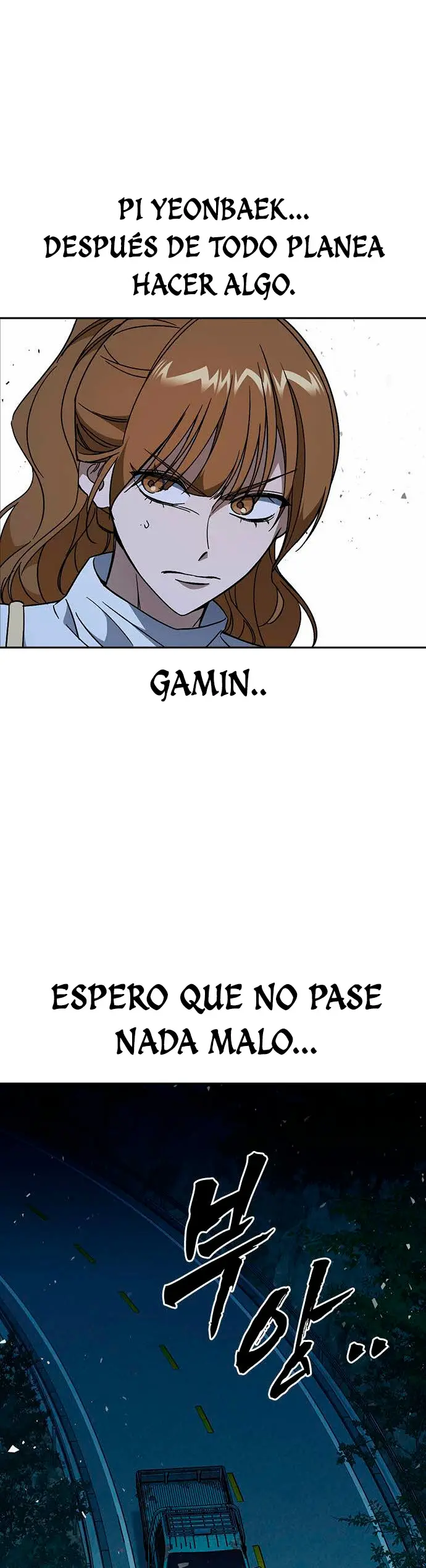 Grupo de Estudio Capítulo 281 - Page 32