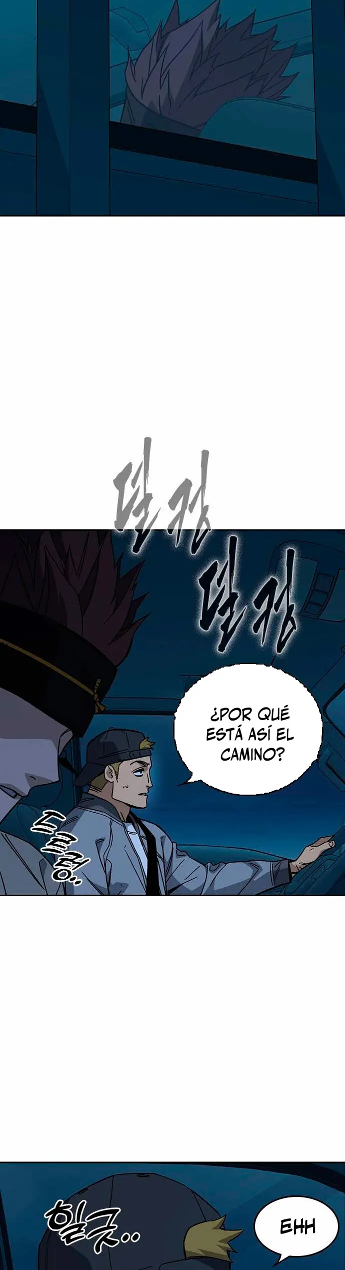 Grupo de Estudio Capítulo 281 - Page 37