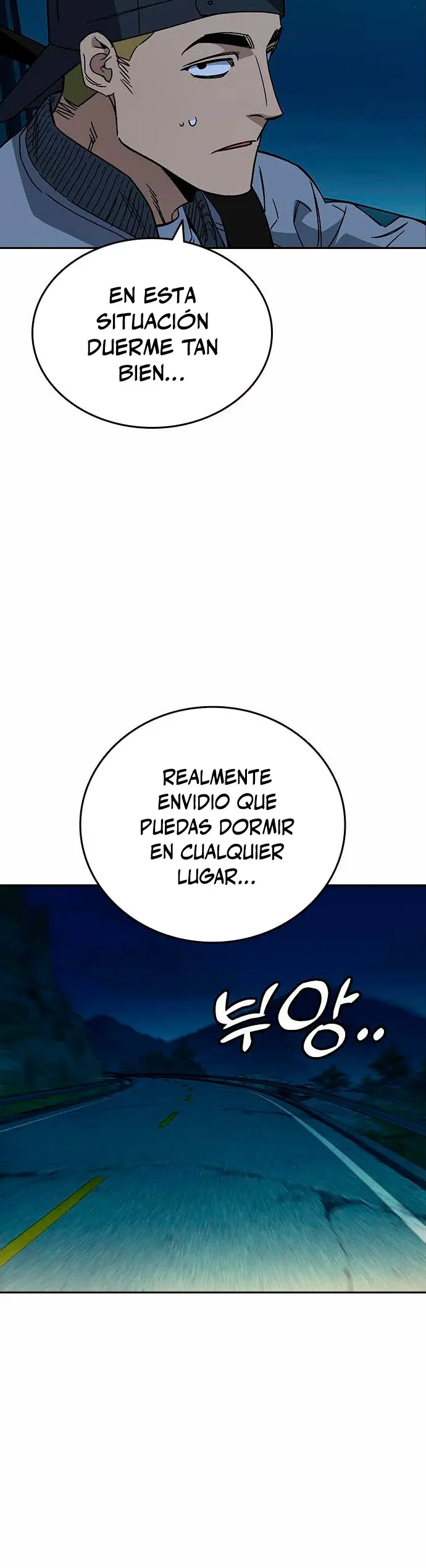 Grupo de Estudio Capítulo 281 - Page 38