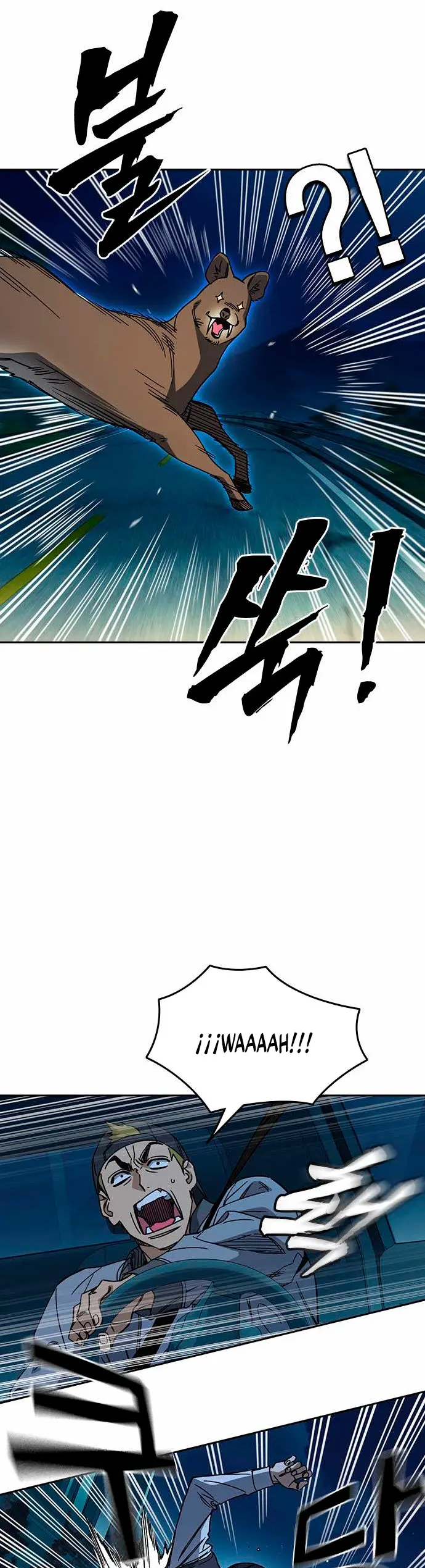 Grupo de Estudio Capítulo 281 - Page 39