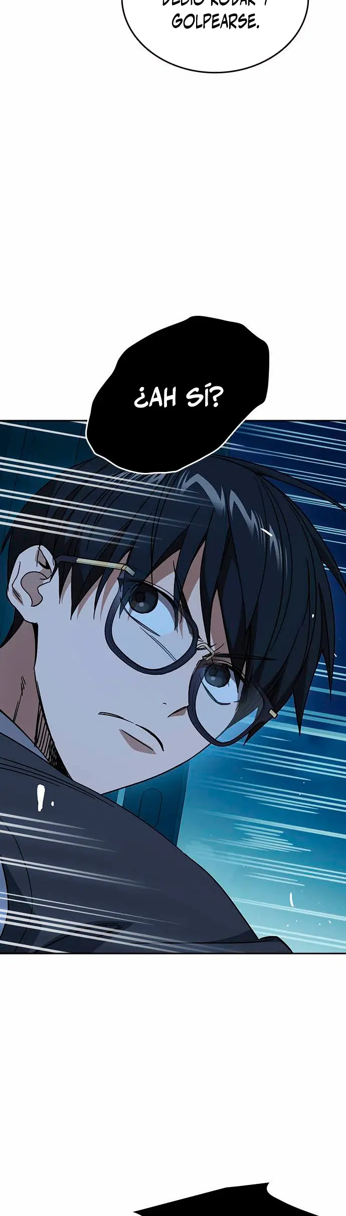 Grupo de Estudio Capítulo 281 - Page 43