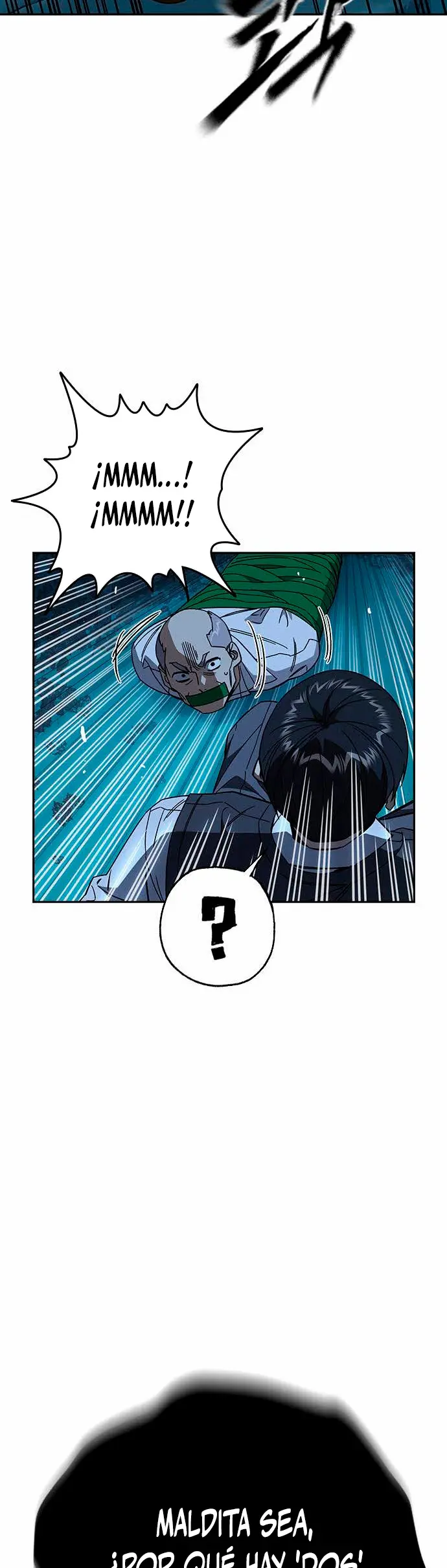 Grupo de Estudio Capítulo 281 - Page 45