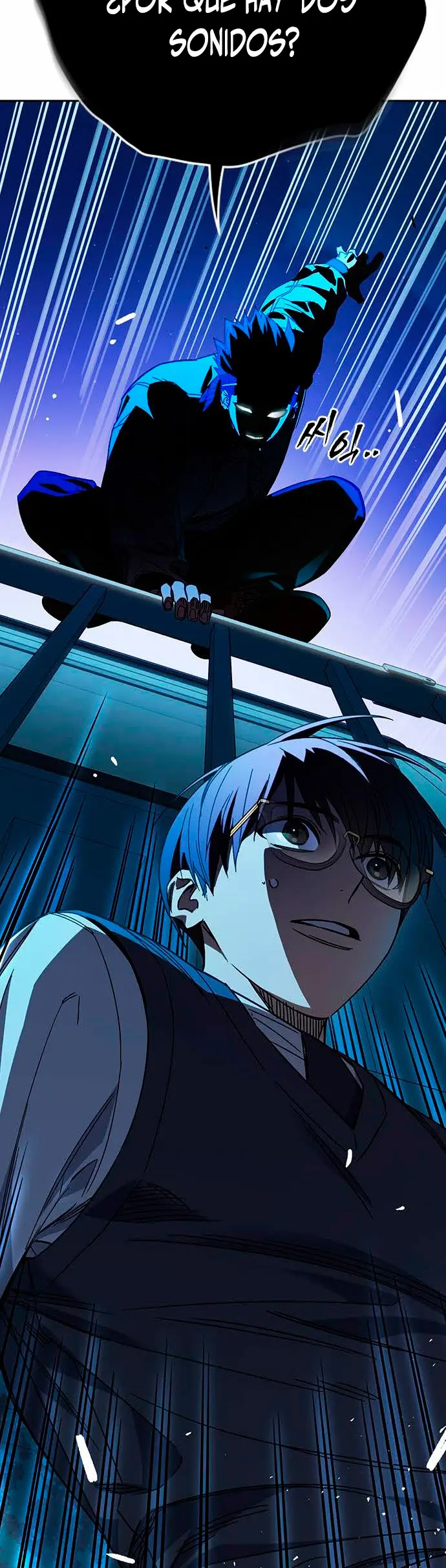 Grupo de Estudio Capítulo 281 - Page 46