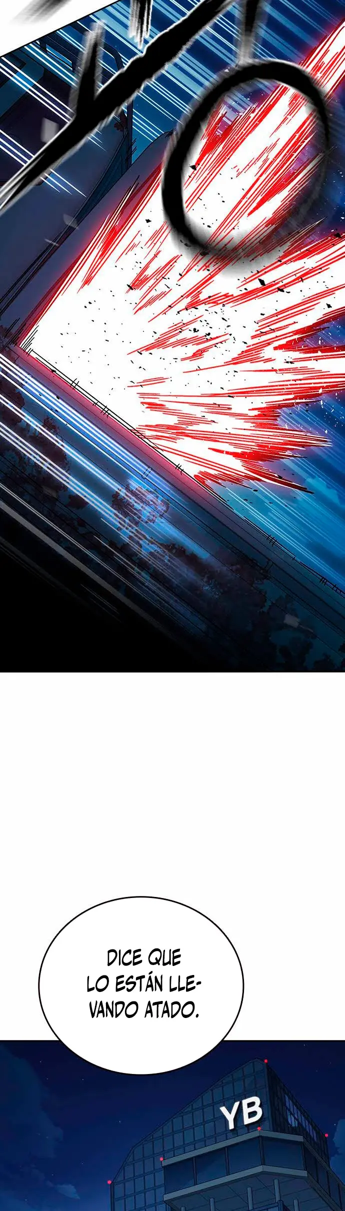 Grupo de Estudio Capítulo 281 - Page 48