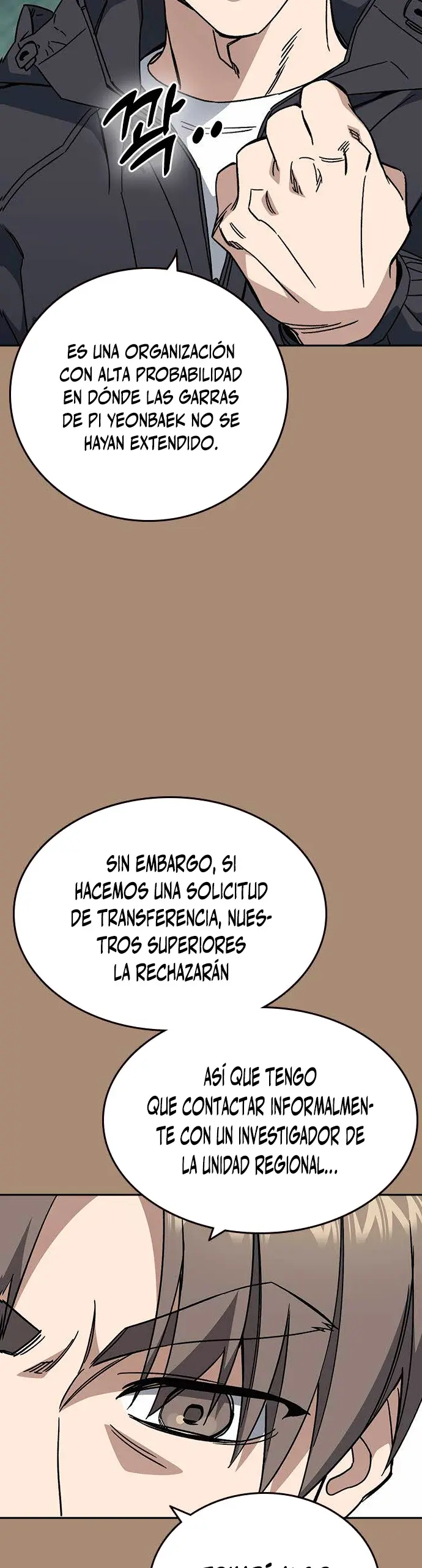 Grupo de Estudio Capítulo 281 - Page 5