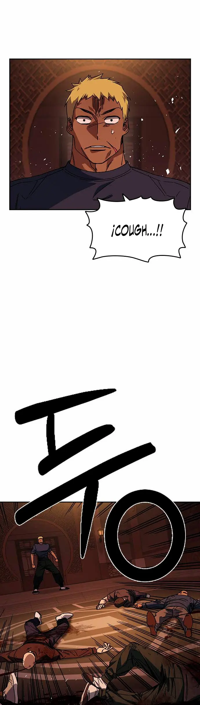 Grupo de Estudio Capítulo 281 - Page 51