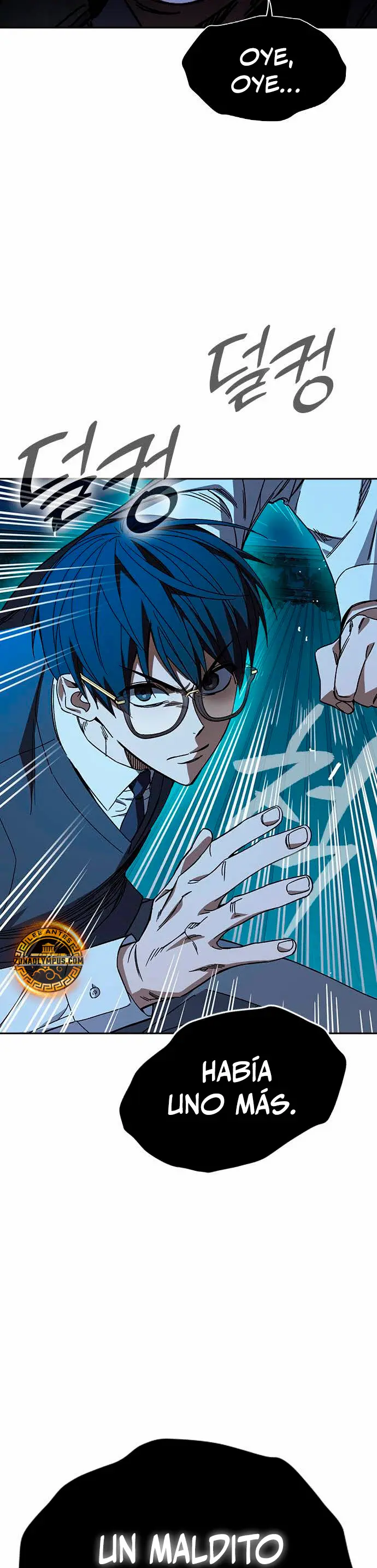 Grupo de Estudio Capítulo 281 - Page 55