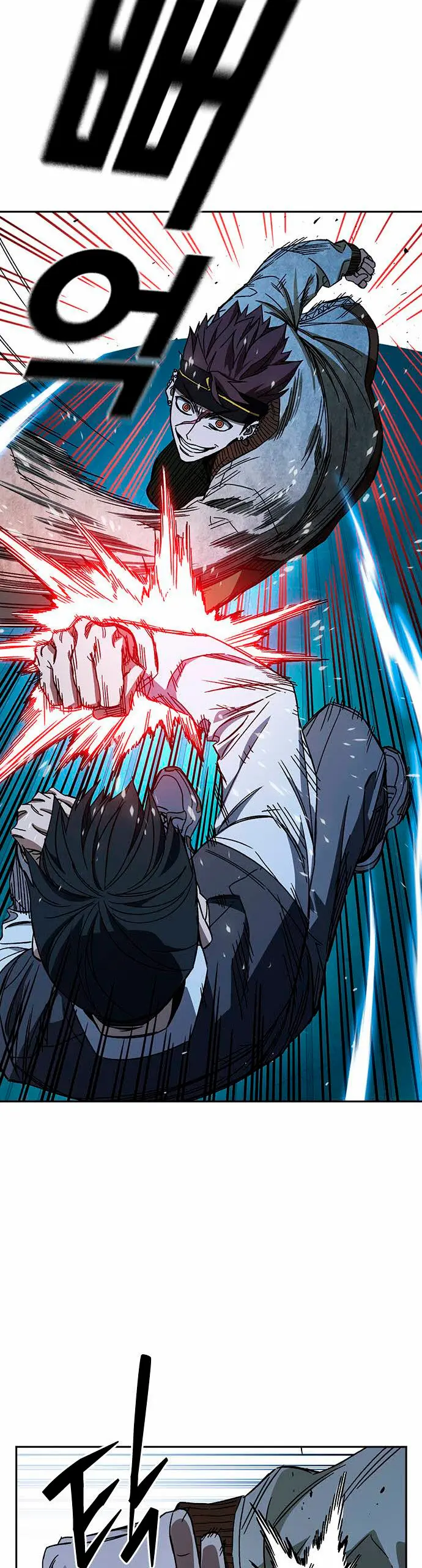 Grupo de Estudio Capítulo 282 - Page 12