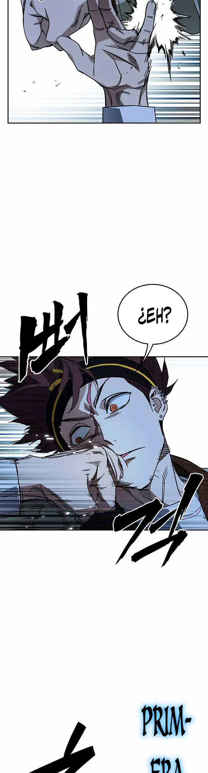 Grupo de Estudio Capítulo 282 - Page 13