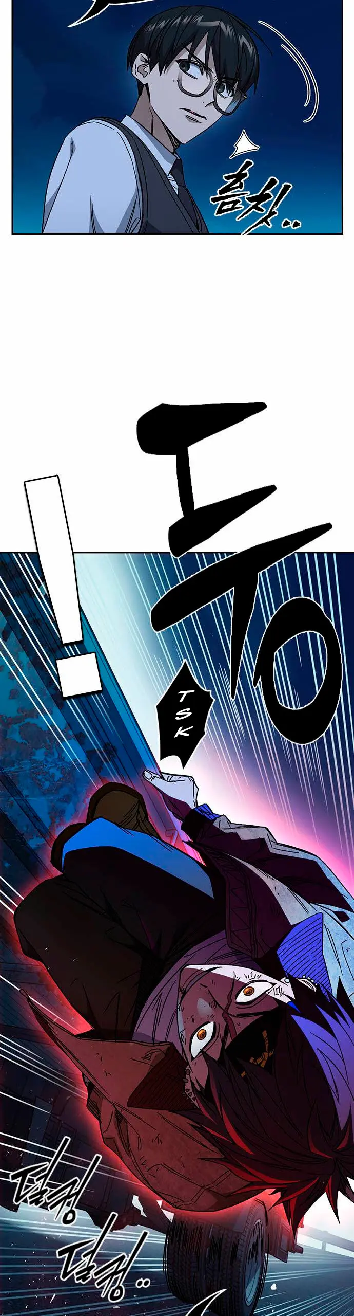 Grupo de Estudio Capítulo 282 - Page 18