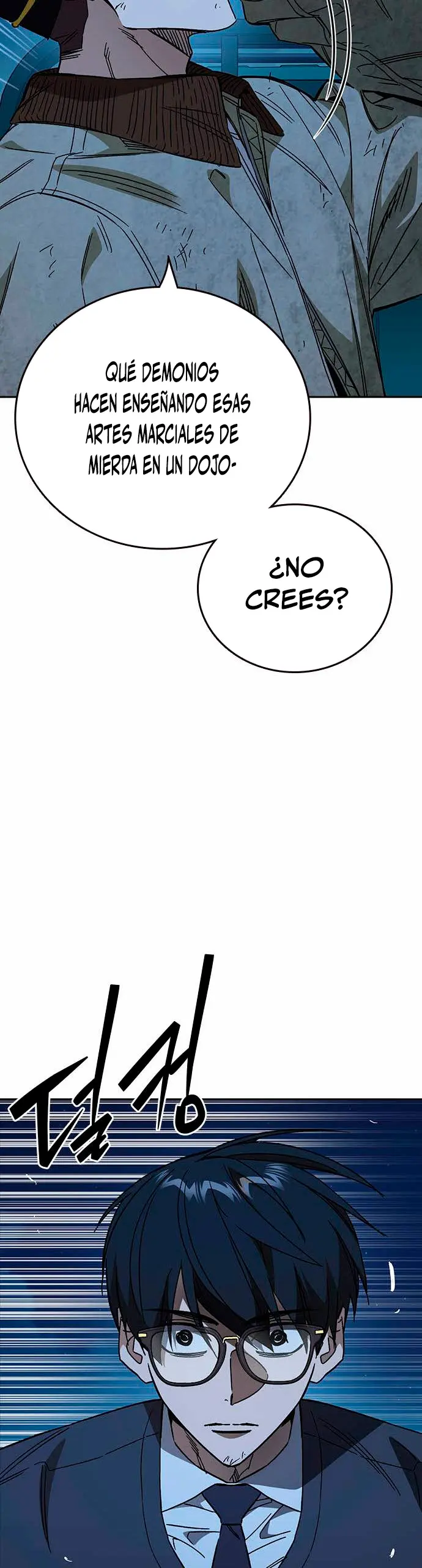 Grupo de Estudio Capítulo 282 - Page 26