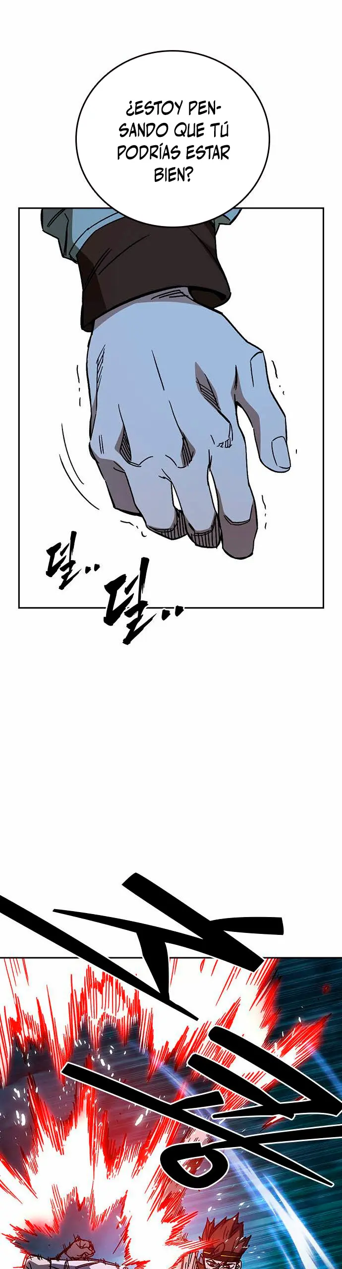 Grupo de Estudio Capítulo 282 - Page 28