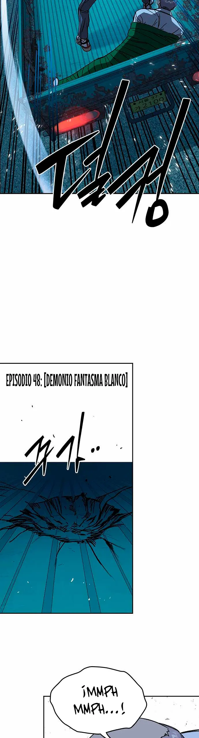 Grupo de Estudio Capítulo 282 - Page 3