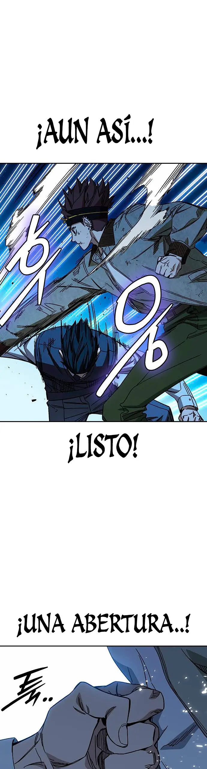 Grupo de Estudio Capítulo 282 - Page 33