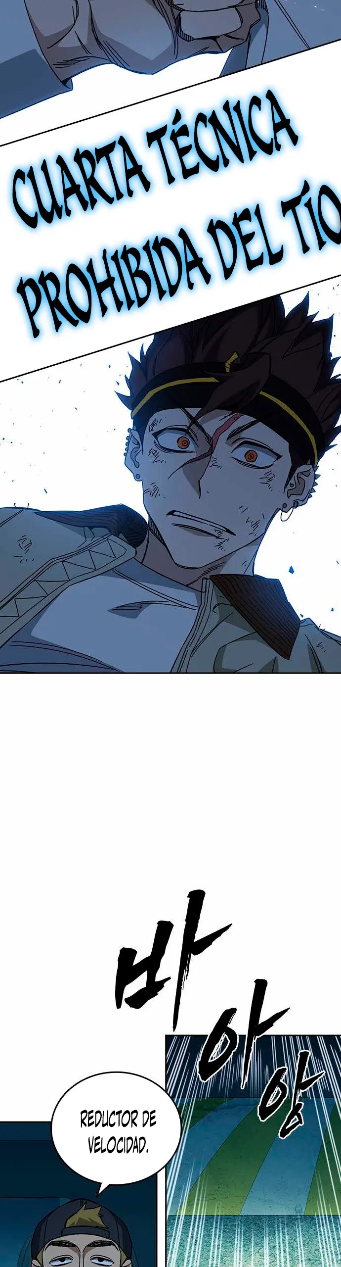 Grupo de Estudio Capítulo 282 - Page 34