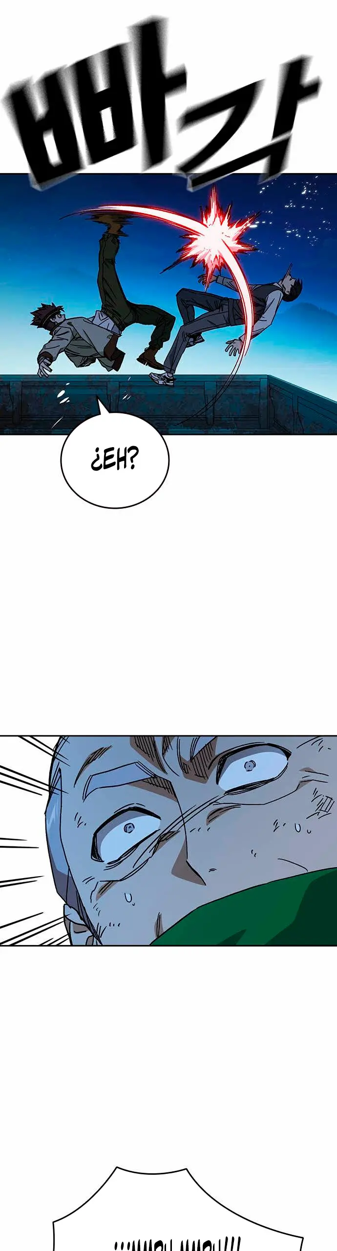 Grupo de Estudio Capítulo 282 - Page 37